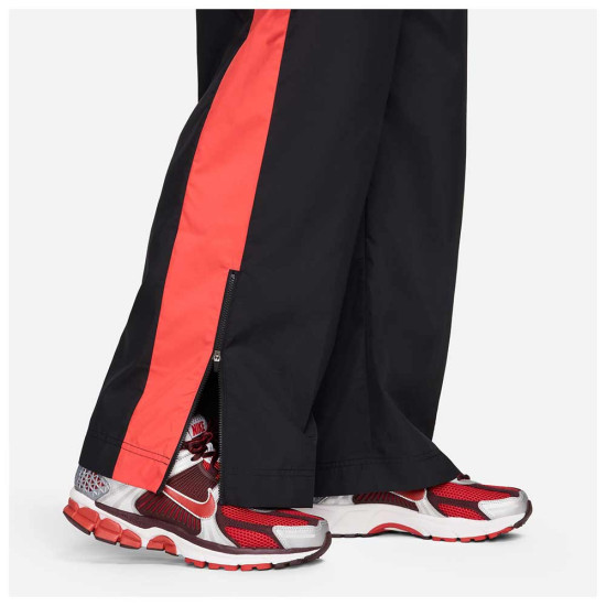 Nike Γυναικείο παντελόνι Sportswear High-Waisted Pants